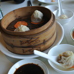 Ye Shanghai - 小龍包