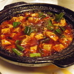 陈麻婆豆腐 - 