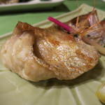 竹と茶香の宿 樋口 - のどぐろ