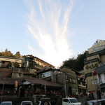 竹と茶香の宿 樋口 - 有福温泉