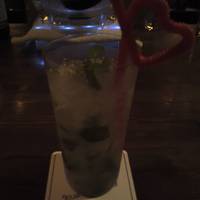 Vintage with Restaurant - 