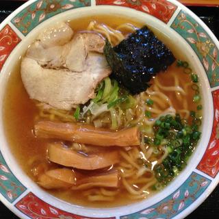 らーめん工房 網地島屋 _0