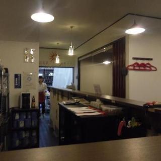 キッチン あすか_2