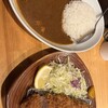 とんかつ檍のカレー屋 いっぺこっぺ 芝大門店