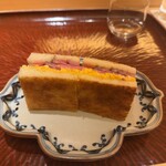 日本料理 晴山 - 