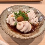 新ばし しみづ - 