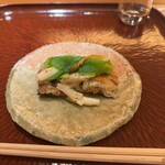 日本料理 晴山 - 