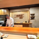 新ばし しみづ - 