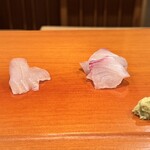 新ばし しみづ - 