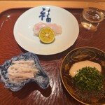 日本料理 晴山 - 