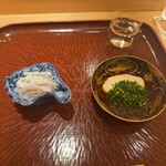 日本料理 晴山 - 