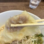 麺屋翔 みそ処 - 