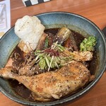 soupcurry 凪 - 