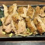 地鶏専門店 鳥一筋 - 