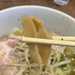 麺屋翔 みそ処 - 