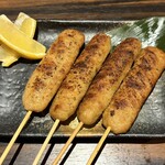 地鶏専門店 鳥一筋 - 