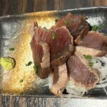 地鶏専門店 鳥一筋 - 