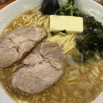 ラーメンショップ 成瀬が丘店 - 