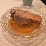 新ばし しみづ - 