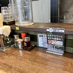 麺屋翔 みそ処 - 