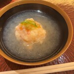 日本料理 晴山 - 