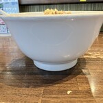 麺屋翔 みそ処 - 