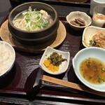 博多華味鳥 博多站前店 - 