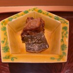 日本料理 晴山 - 