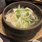 博多華味鳥 博多站前店 - 