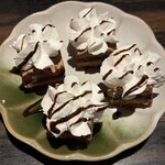 地鶏専門店 鳥一筋 - 