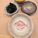 新ばし しみづ - 