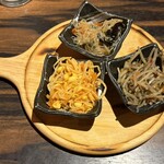 地鶏専門店 鳥一筋 - 