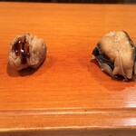 新ばし しみづ - 