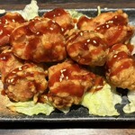 地鶏専門店 鳥一筋 - 