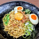 ラーメン　極 - 料理写真:
