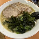 ラーメンショップ 成瀬が丘店 - 
