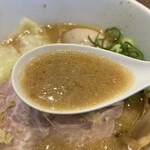 麺屋翔 みそ処 - 