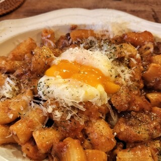 ナナイロパスタ_1