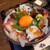レストラン よし川 - 料理写真:海鮮丼