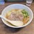 麺屋翔 みそ処 - 料理写真: