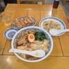 中国ラーメン 揚州商人 流山おおたかの森S・C FLAPS店