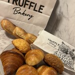 TRUFFLE mini ルクア大阪 - 