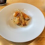 レストラン エフア - 