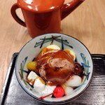 甘味処 みつばち - 