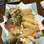 蕎膳 樂 - 