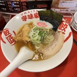宇味家 - 