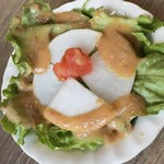 洋風食堂はしぐち亭 - 