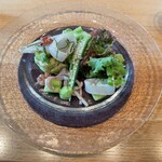 レストラン エフア - 