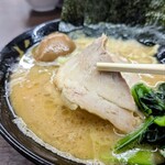 ラーメン 杉田家 - 
