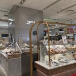 TRUFFLE mini ルクア大阪 - 